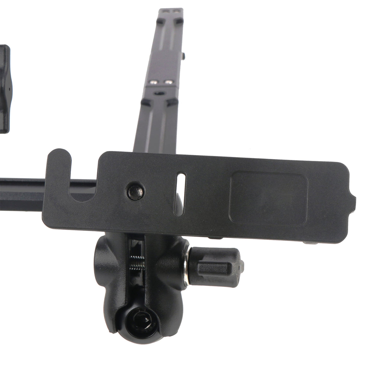 Central Control Multifunctional Integrated Bracket Mobile Phone Holder For Ford F150 F-150 2015-2020 - RMOMOUNT