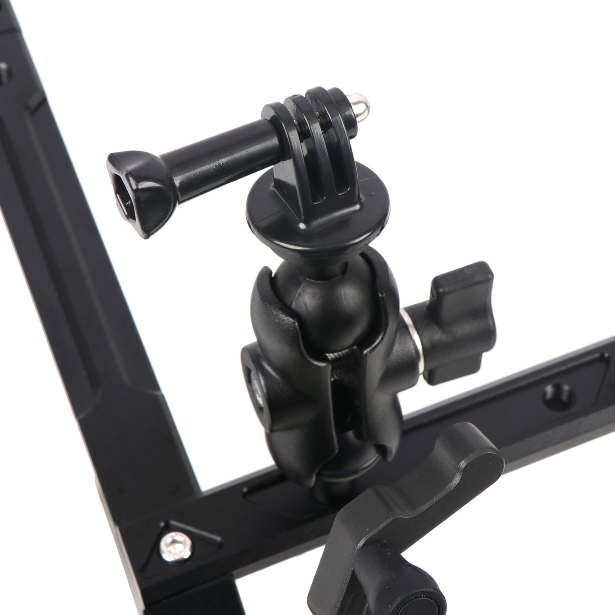 Central Control Multifunctional Integrated Bracket Mobile Phone Holder For Ford F150 F-150 2015-2020 - RMOMOUNT